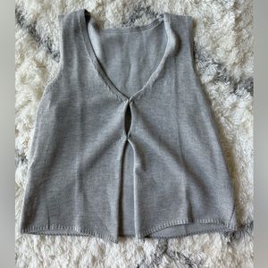 Amazon sweater vest